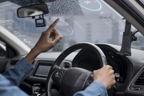 Система ADAS: що потрібно знати перед вибором авто?